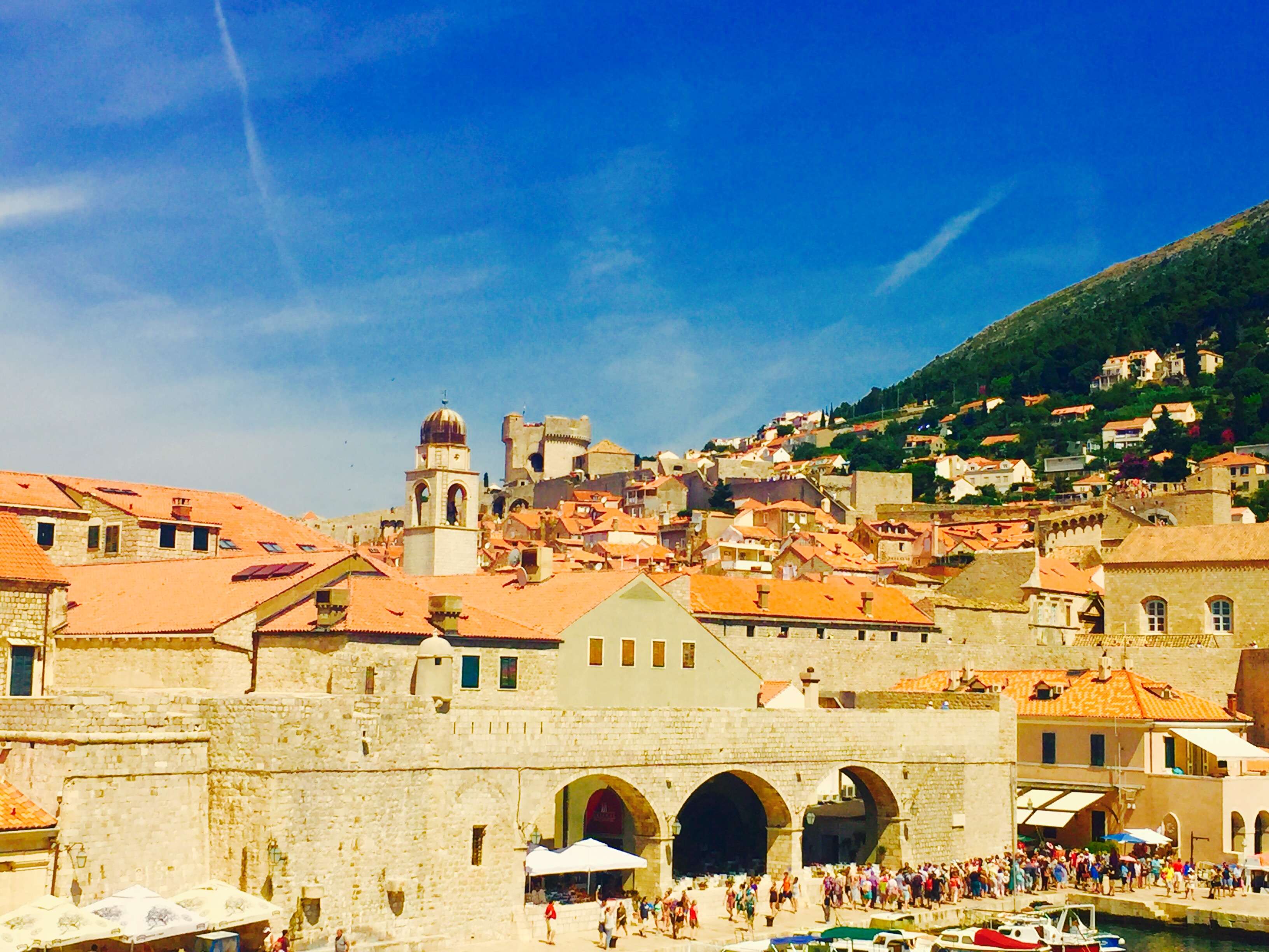 Bezienswaardigheden Dubrovnik | Transavia